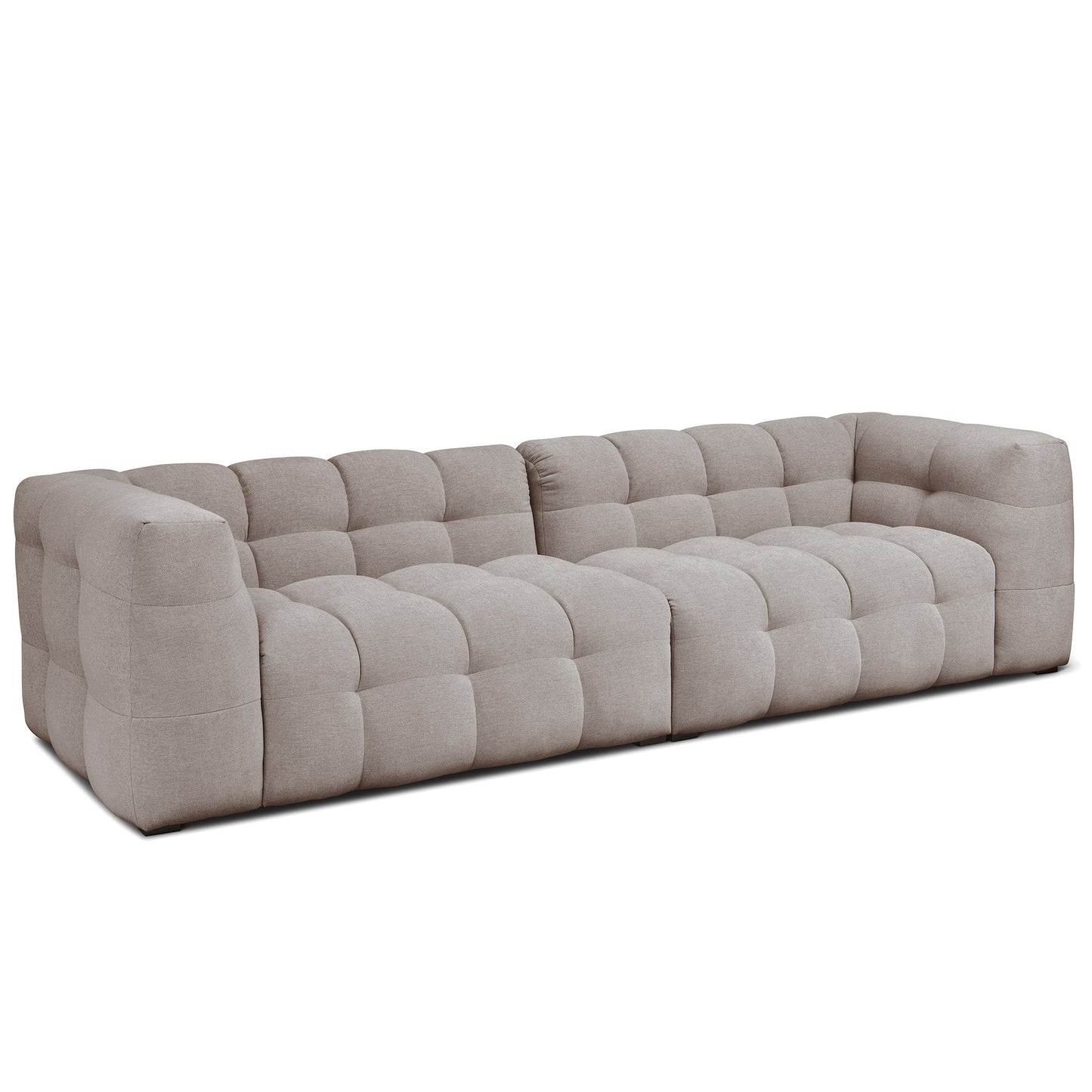 Caesar 4-seater sofa