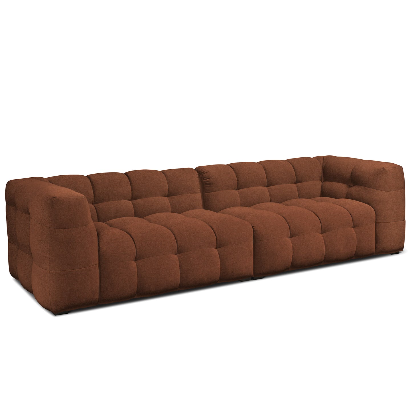 Caesar 4-seater sofa