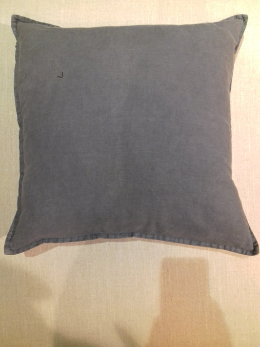 Linen pillowcase 45x45