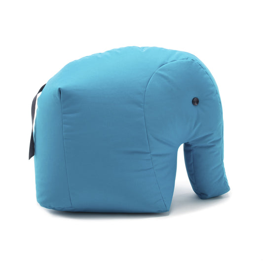 Seat bag Elephant Carl blue