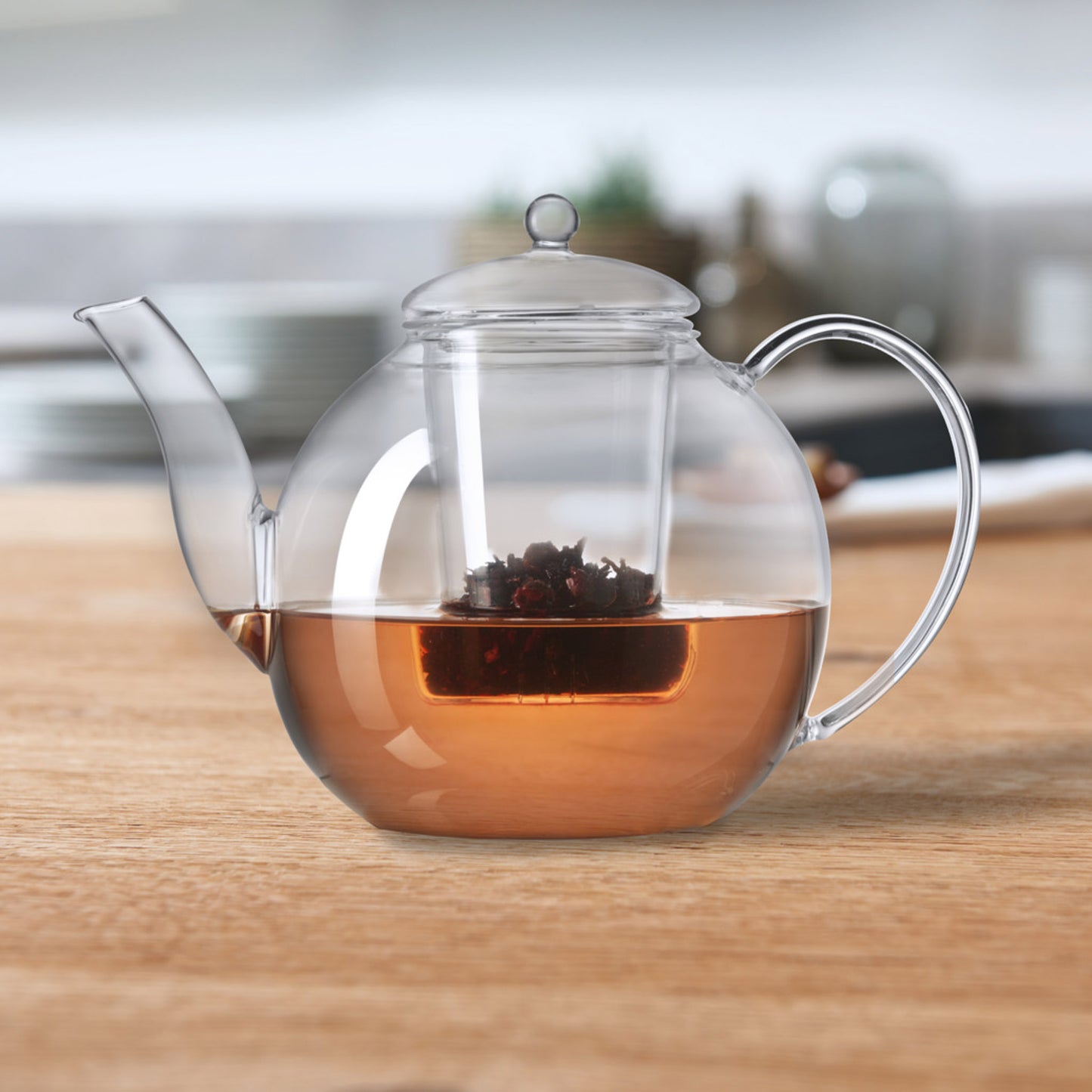 Armonia Teapot 1.2 liters