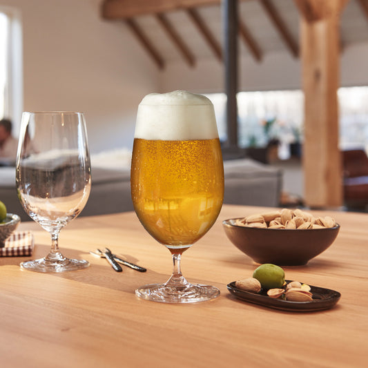 Beer glass Ciao + Bar 6-p