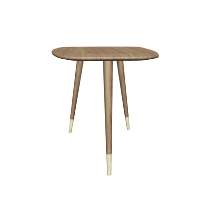 Sherwood side table - choose table top