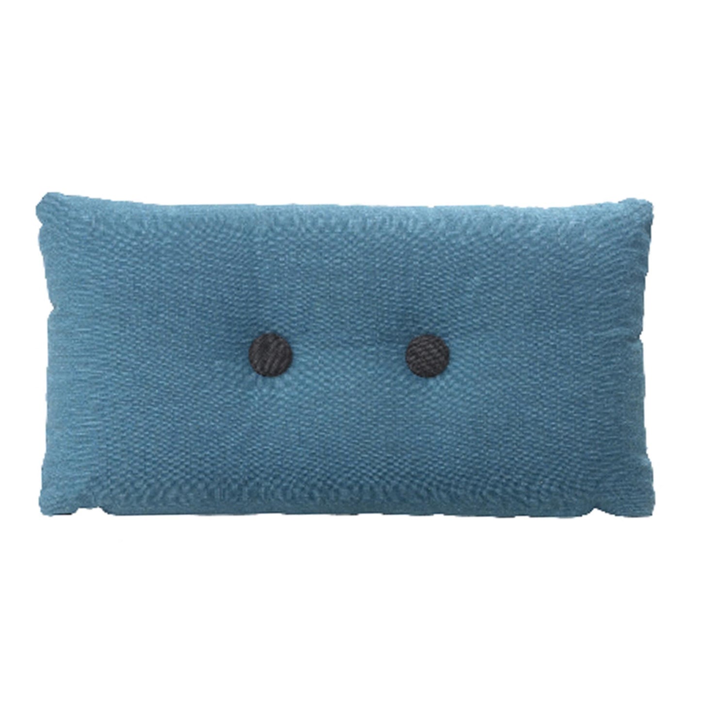 Ornamental pillow m/2 buttons