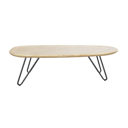 Oakland coffee table - choose table top