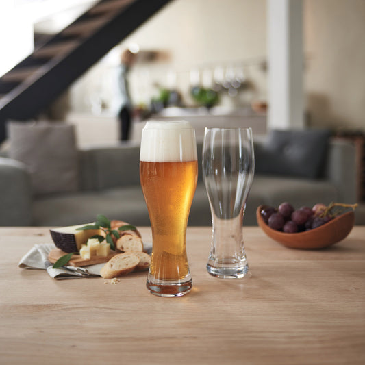 Taverna beer glass set/2
