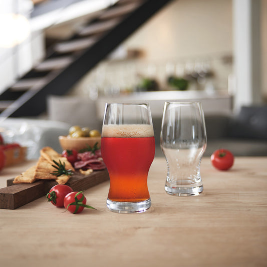 Taverna beer glass set/2